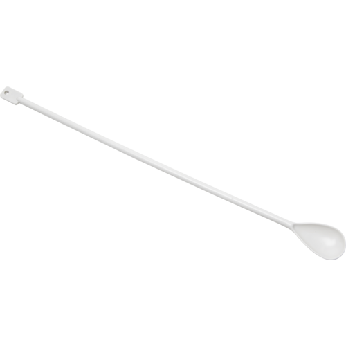 High Temperature Plastic Spoon - 28"