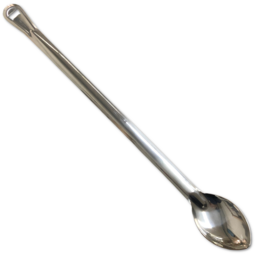 Stainless Steel Spoon - 24"