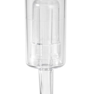 3-Piece Airlock