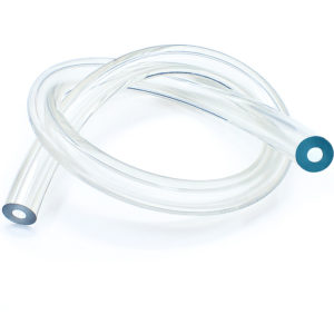 3/16" ID Bev Line Draft Tubing - Clear