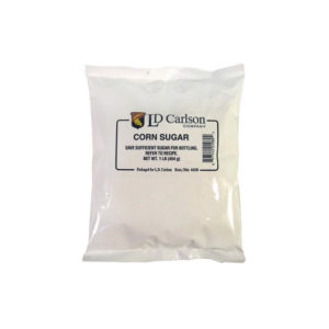 Corn Sugar (Dextrose) - 1 lb