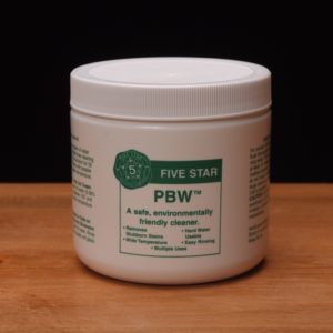 Five Star PBW - 1 lb