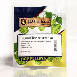 Summit - 1 oz