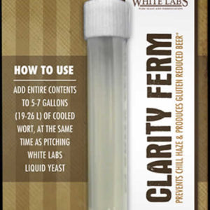 Clarity Ferm 10 mL