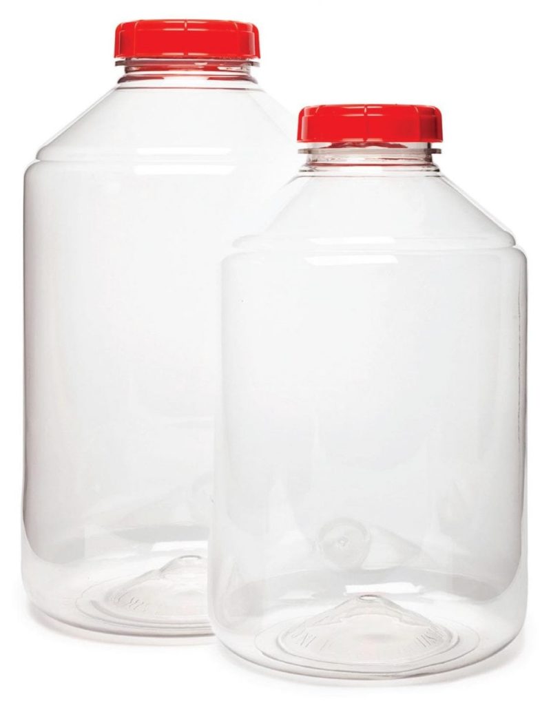 Fermonster XL PET Carboy - 7 Gallon