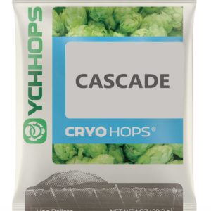 Cryo Cascade - 1 oz