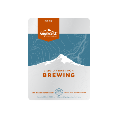 Wyeast - 1450 Denny's Favorite 50