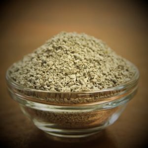 Bentonite - 1 lb