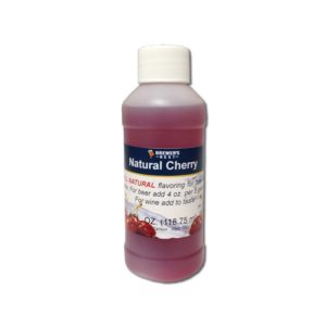 Brewer's Best Natural Cherry Extract - 4 oz