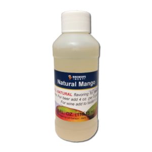 Brewer's Best Natural Mango Extract - 4 oz