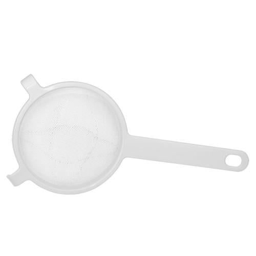 Plastic Mesh Strainer - 2.5"