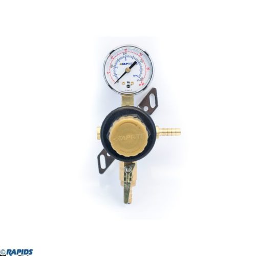 Taprite Secondary Wall Mount Regulator - Single