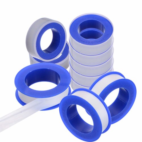 Teflon Tape Roll
