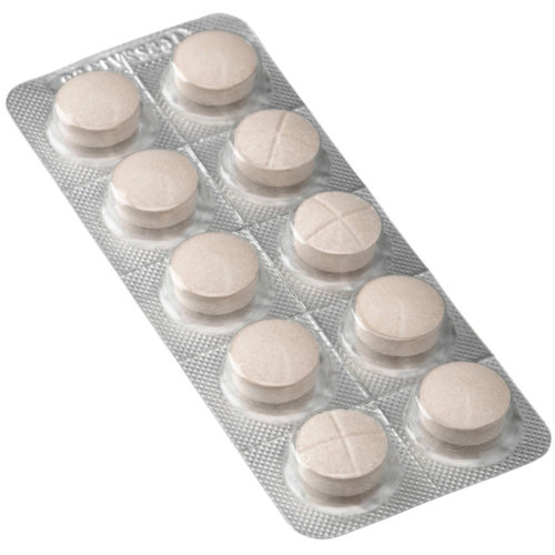 Vegetable Rennet Tablets - 10 Tabs