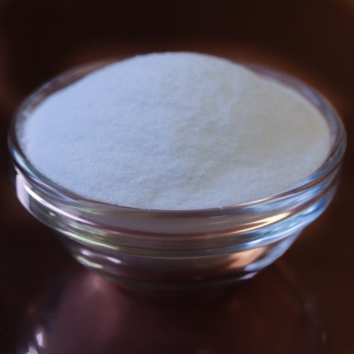 Water Treatment Salts - 0.5 oz