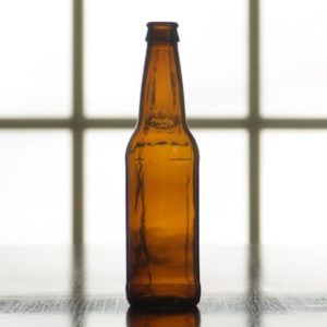 12 oz Beer Bottle - 24/case