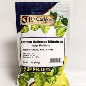 German Hallertau - 1 lb bag