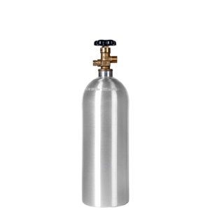 5 lbs Cylinder Re-cert Swap