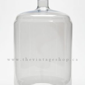 6 Gallon Carboy - PET