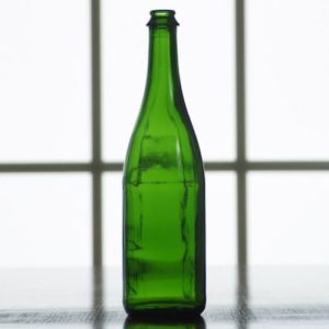 750 mL Champagne Bottles - 12/case