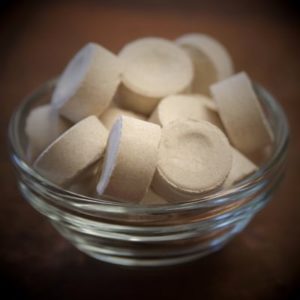 Whirlfloc Tablets