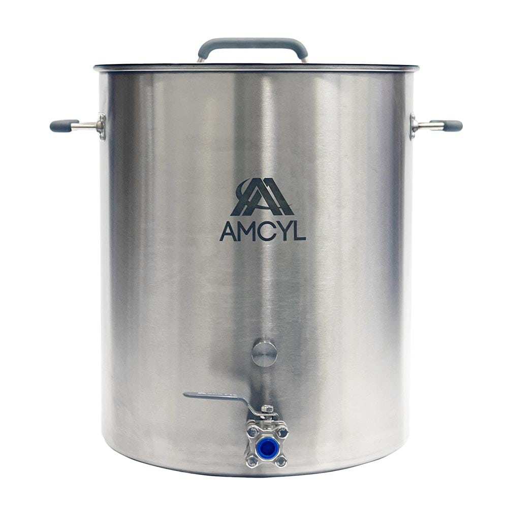 15 Gallon Premium Kettle