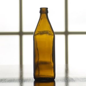 Belgian Vichy Beer Bottle - 500 mL (Case of 12)