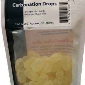 Carbonation Drops