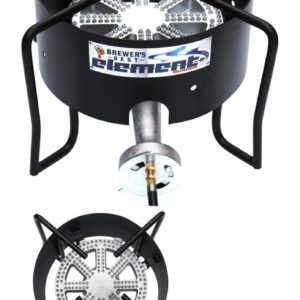 Brewer's Best Element Burner