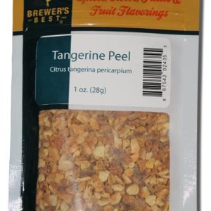 Brewer's Best Tangerine Peel - 1 oz