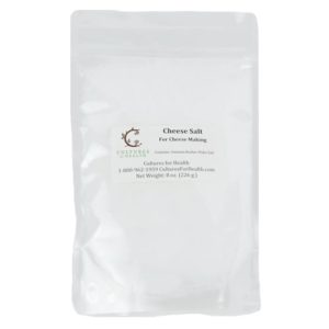 Cheese Salt - 8 oz.