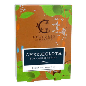 Cheesecloth - 1 yd.