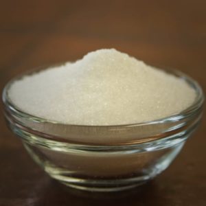Citric Acid - 1 lb