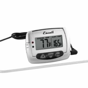 Digital Thermometer with Probe