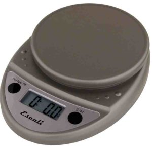 Escali Digital Scale
