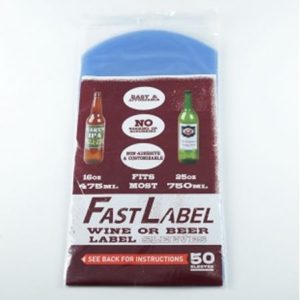 FastLabel - 16-24 oz