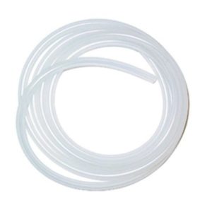 3/8" High Temp Silicon Tubing