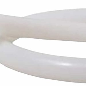 1/2" High Temp Silicon Tubing