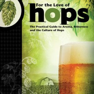 For the Love of Hops