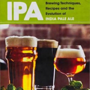 Brewing Techniques IPA