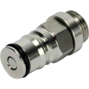Intertap Spout - Ball Lock