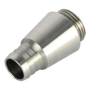 Intertap Spout - Growler Filler