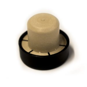 Tasting Cork - Large  Synthetic