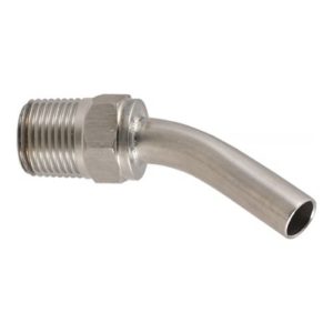Maximizer Tube - 2.5"