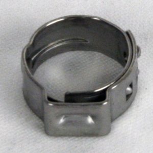 Stepless Clamp - 123