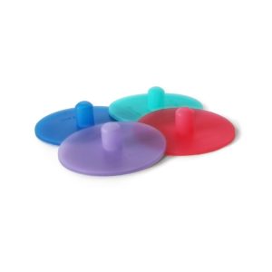 Masontops Pickle Pipe Airlocks - Wide Mouth