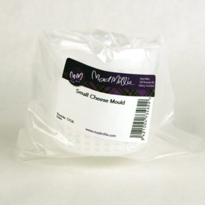 Small Cheese Mould