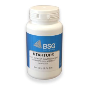 Startup - 30 gm