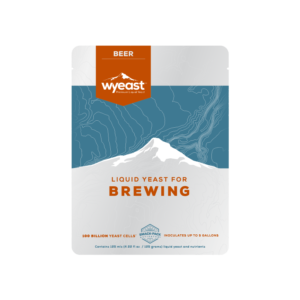 Wyeast - 1728 Scottish Ale