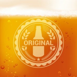 Growler Sling by Brew Hauler